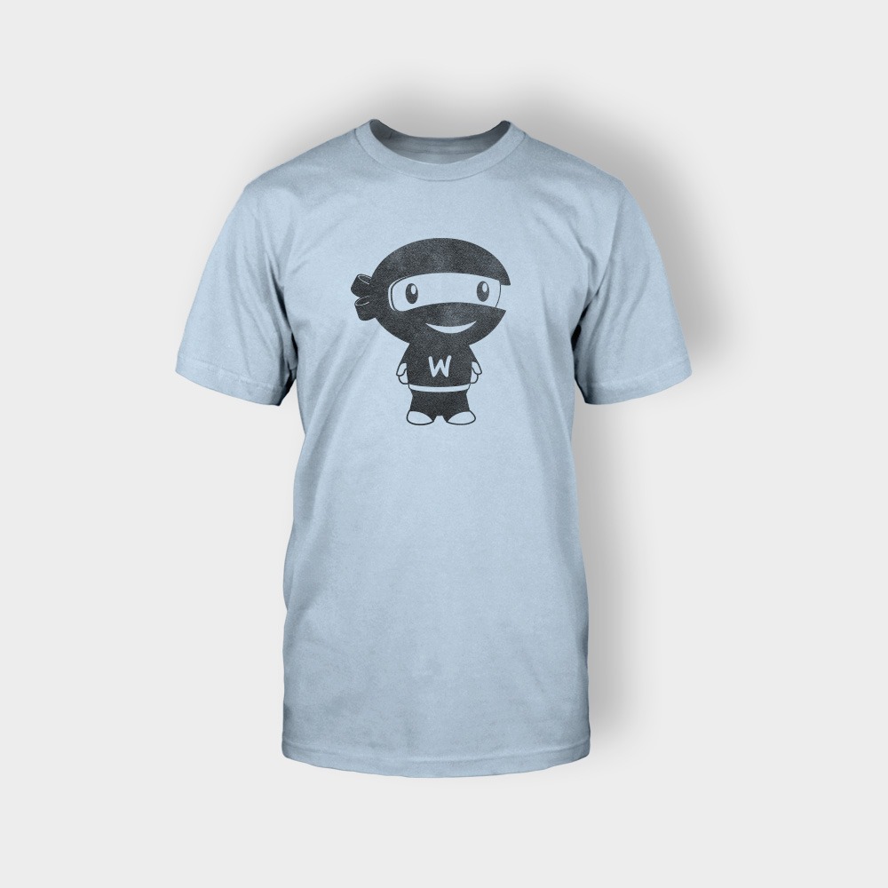 V-Neck T-Shirt