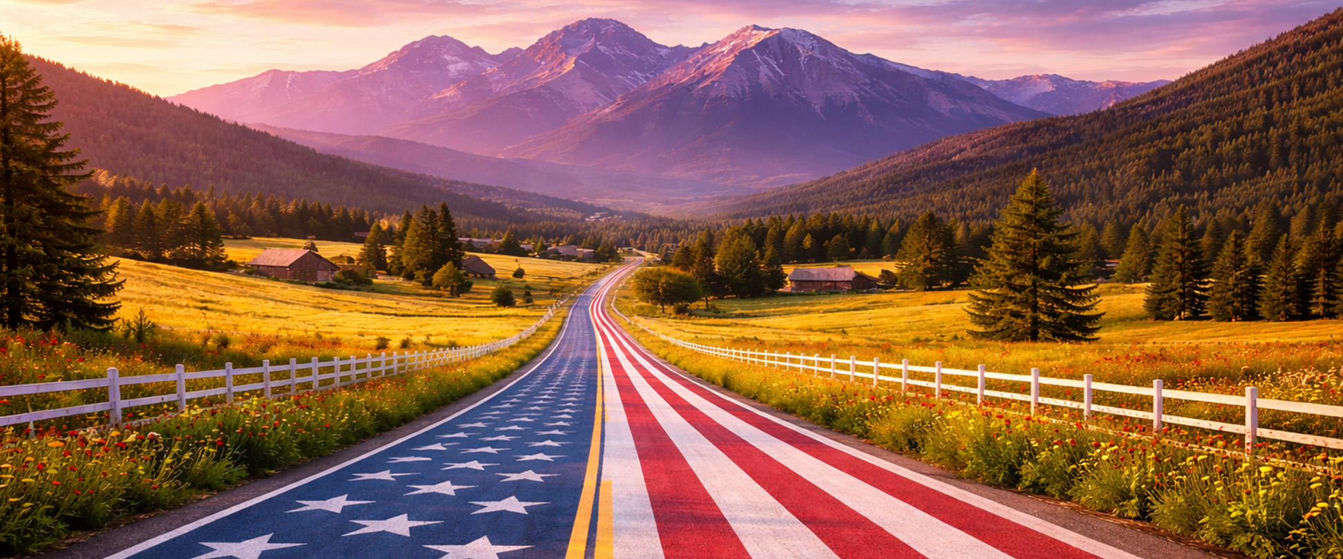 Road to 250 background