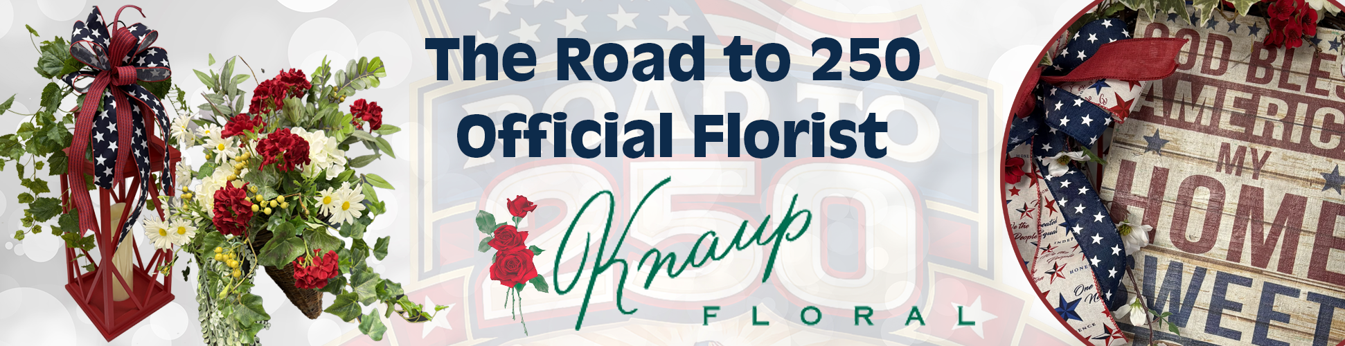 Knaup Floral