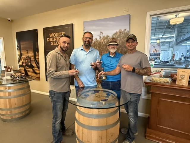 More Than a Bottle: How American Bourbon and 4WarVets Are Raising a Glass to Our Veterans